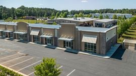 N. Columbus Retail Center