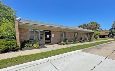Office space for Sale at 24053 Jefferson Ave in Saint Clair Shores