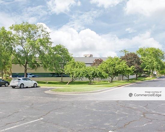 Southlake - Tech Center 5