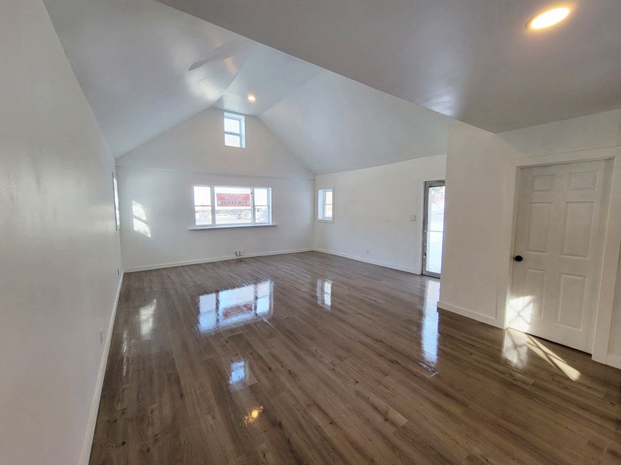 222 S. Sparta Avenue