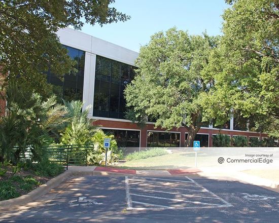 The Campus @ Arboretum - Building V