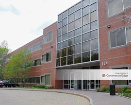 New England Business Center
