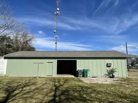 Price Reduced - LaMarque / Texas City Area-  Flex Property For Sale