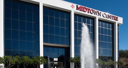 Midtown Centre | Office Park - Jacksonville