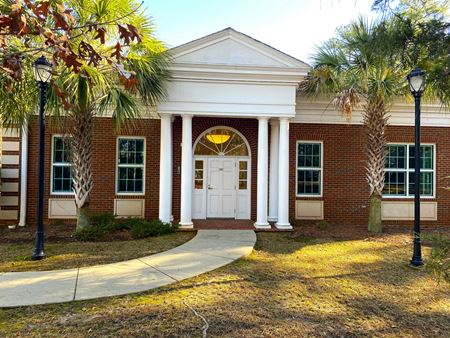 Office space for Sale at 7326 College St in Irmo