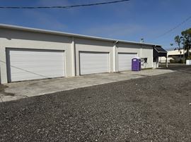 9,000 SF Auto Repair / Flex Building on 1.19 AC For Lease