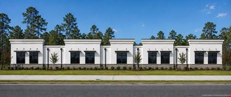 Retail space for Rent at 1400 East Jackson Street in Thomasville