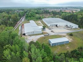+/- 40,000 Sf Warehouse
