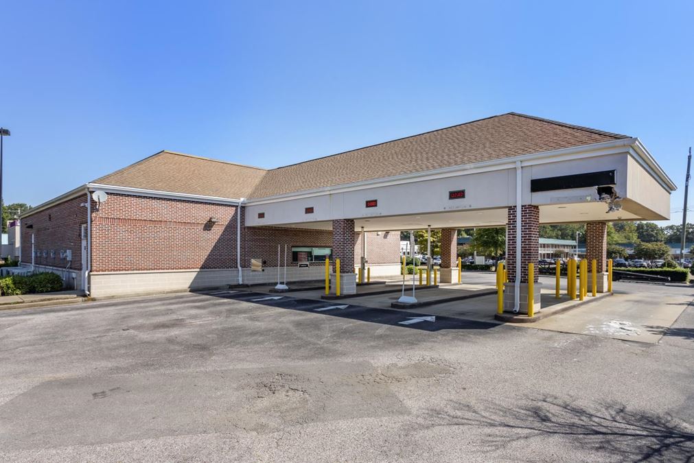 3027 Covington Pike 3027 Covington Pike Other Space