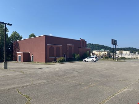 Retail space for Sale at 7754 Ohio River Blvd in New Cumberland