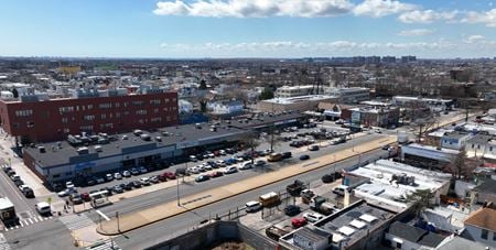 Photo of commercial space at 102-20 Atlantic Avenue in Ozone Park