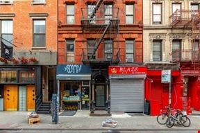 109 Eldridge Street