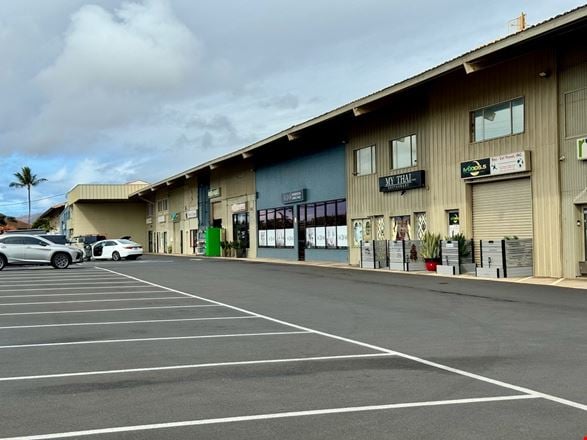 230 Hana Hwy Kahului Office & Retail