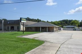 Beltline Medical/Office Building