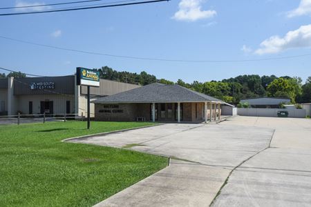Office space for Sale at 2218 Beltline Rd SW in Decatur