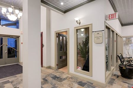 Other space for Rent at 106-733 Johnson Street in Victoria