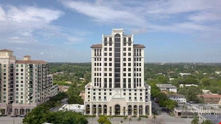 Office space for Rent at 1200 Ponce de Leon Blvd Coral Gables in Coral Gables