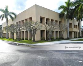 PGA National Office Center