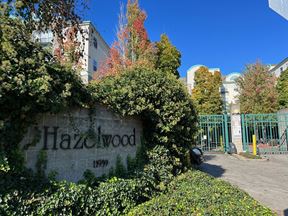 Hazelwood Community Apartments