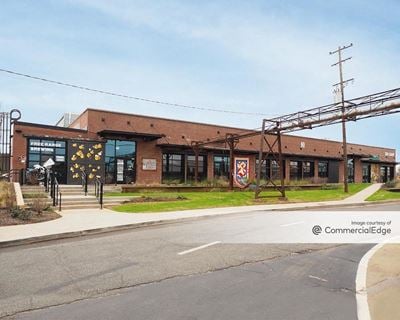 Hygge Coworking - Hygge - Charlotte