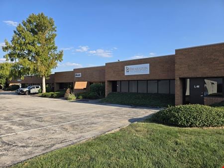 Industrial space for Sale at 2505 Metro Blvd in Maryland Heights