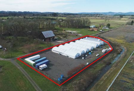 Photo of commercial space at 29880 SE Folsom Rd in Eagle Creek