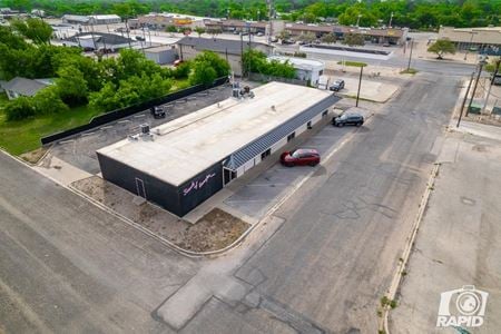 Photo of commercial space at 72 Hassell St in San Angelo