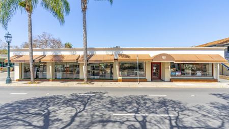 Commercial space for Sale at 320 W Carrillo St,  in Santa Barbara