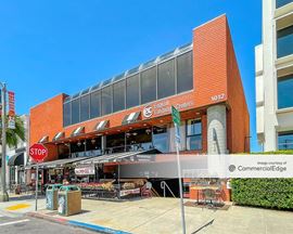 1010 & 1012 Prospect Street