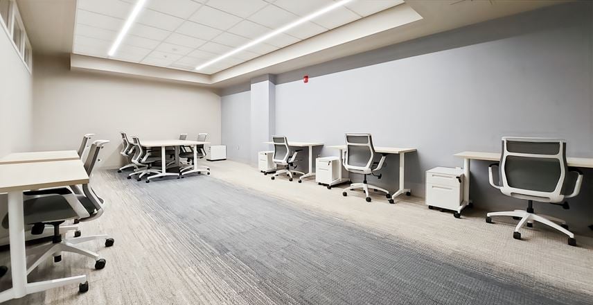 Regus - Ithaca - East State St