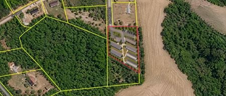VacantLand space for Sale at 679 Crestview Dr in Bamberg
