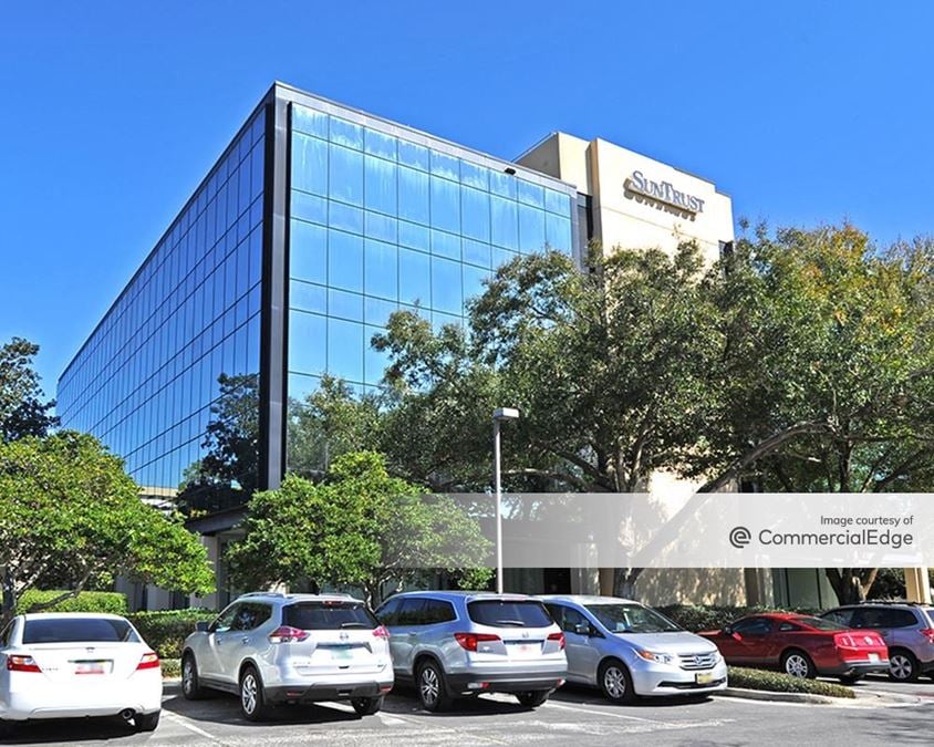 1675 East Buena Vista Drive 1675 East Buena Vista Drive Office Building