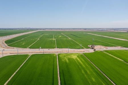 VacantLand space for Sale at 3500 w Elverta Road in Sacramento