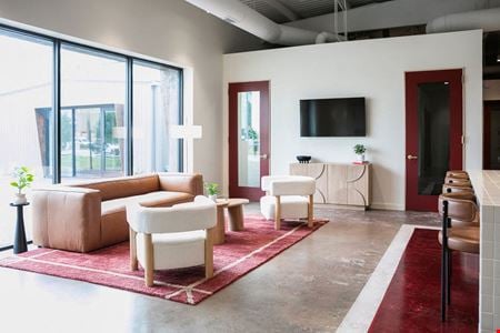Coworking space for Rent at 1516 North Durham Drive in Houston