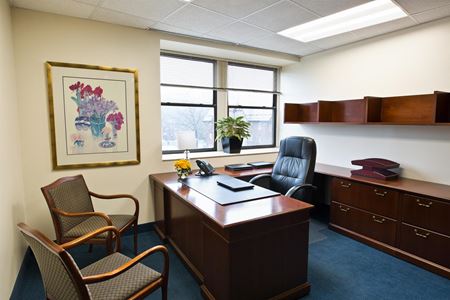 Office space for Rent at 2 Overhill Road #400 in Scarsdale