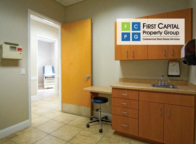 Poinciana Medical Office