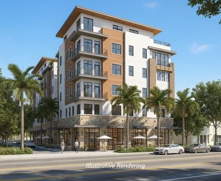 Multi-Family space for Sale at 117 9TH AVE W & 10TH AVE W in Bradenton