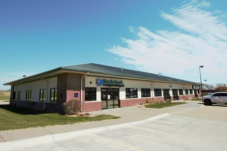 Office space for Rent at 2110 Fletcher Avenue in Lincoln