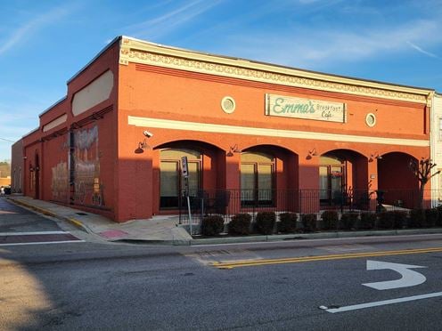 Emma's Breakfast Restaurant
