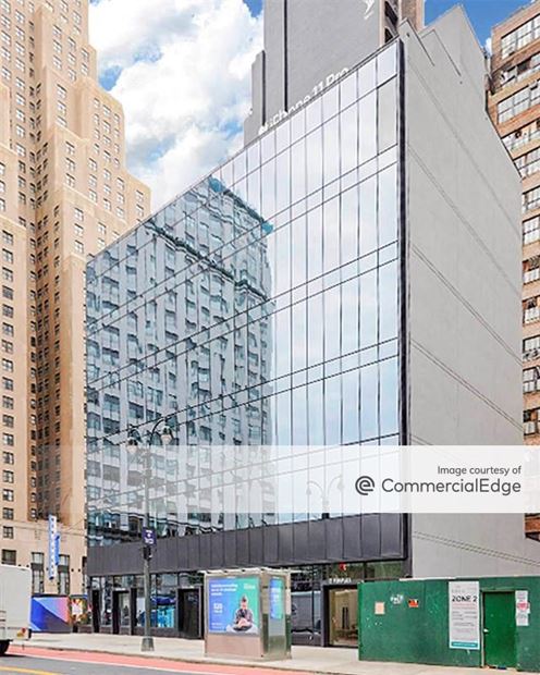 263 West 34th Street