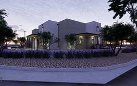 Murrieta Commons Drive-Thru Pad