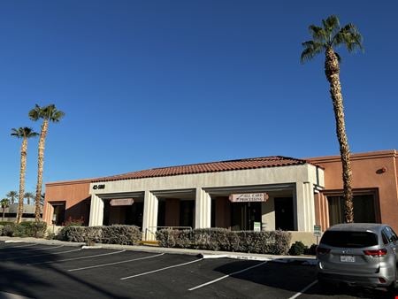 Office space for Rent at 42580 Caroline Ct in Palm Desert
