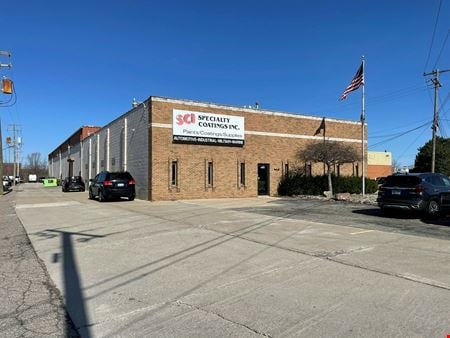 Photo of commercial space at 33835 Kelly Rd in Fraser