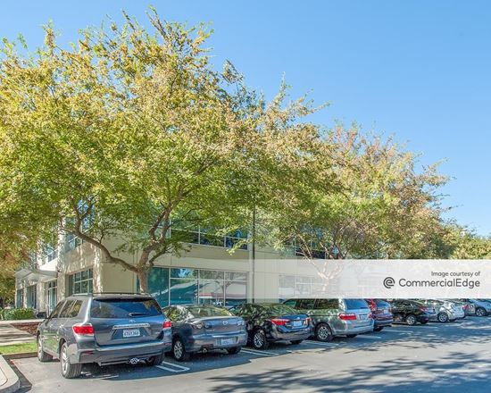 2480 Natomas Park Drive