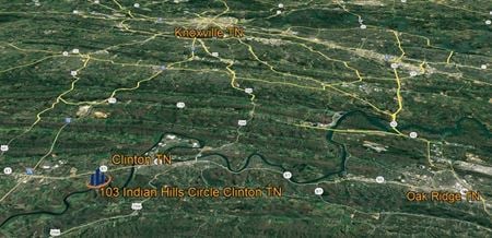 VacantLand space for Sale at 103 Indian Hills Circle in Clinton
