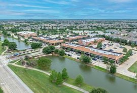 Lakeland Village Center