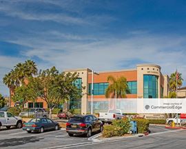 Mammoth Professional Bldg