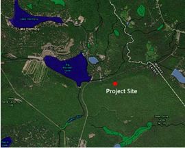 Rt. 903 - Big Boulder Condo Development