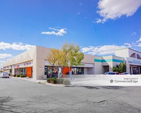 Retail space for Rent at 12142 Hesperia Road in Victorville