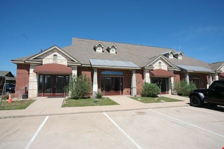 Office space for Rent at 1317 Picadilly Drive in Pflugerville
